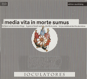 Media Vita In Morte Sumus