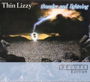 Thunder And Lightning (2013, 2CD deluxe edition)
