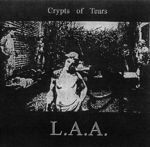 Crypts Of Tears