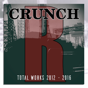 Total Works 2012 - 2016