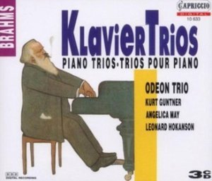 Piano Trios