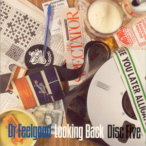 Looking Back - Disc Five