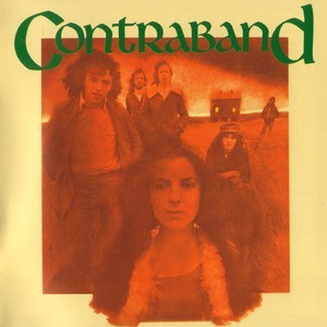 Contraband (2012 Celtic Folk)