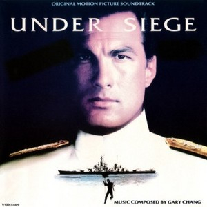 Under Siege / В Осаде OST