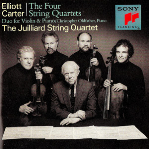 String Quartets (2CD)