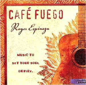 Cafe Fuego