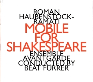 Mobile For Shakespeare