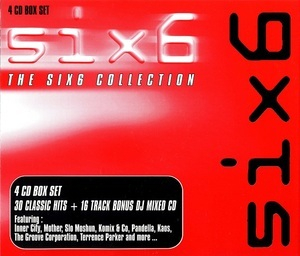 The Six6 Collection