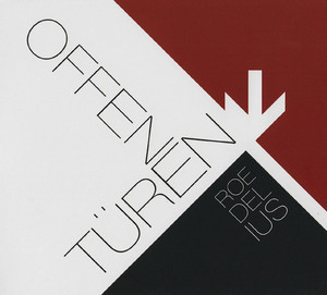 Offene Türen (2009 Nepenthe Music)