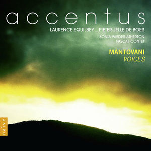 Mantovani Voices