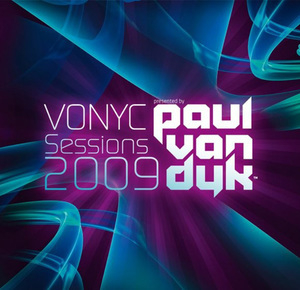Vonyc Sessions 2009
