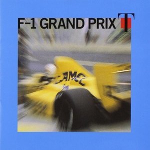 F-1 Grand Prix