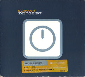 Zeitgeist [2CD limited]