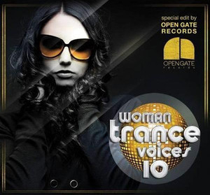 Woman Trance Voices 10