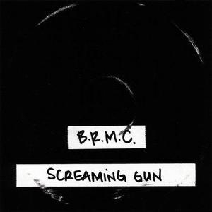 Screaming Gun [EP]