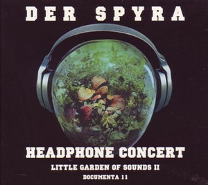Headphone Concert - Little Garden Of Sounds II