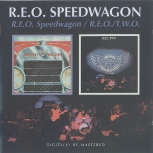 Reo Speedwagon