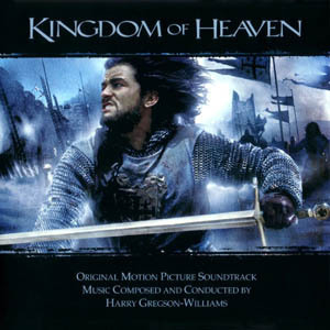 Kingdom Of Heaven (OST)