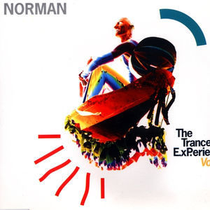 The Trance-house E.xp.erience Vol. 1