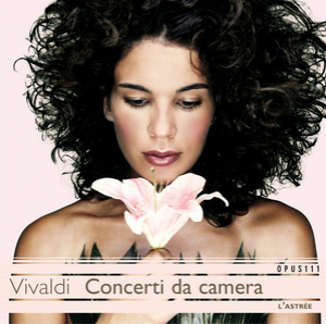 Vivaldi Concerti da Camera, Volume 1