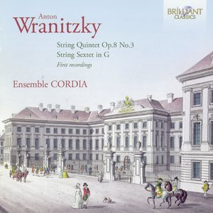 Wranitzky - Chamber Music For Strings