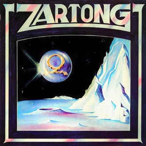 Zartong