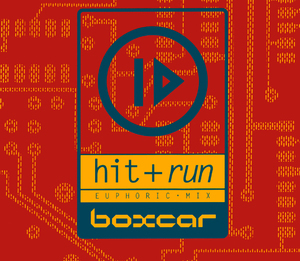 Hit & Run [CDS]