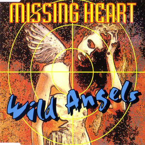 Wild Angels [CDM]