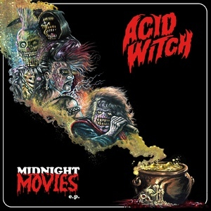 Midnight Movies [EP]