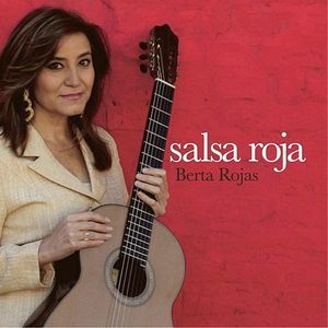 Salsa Roja