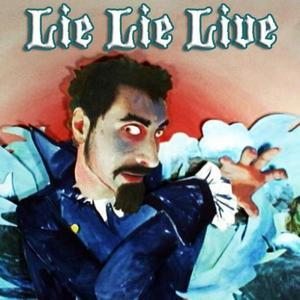 Lie Lie Live (ep)