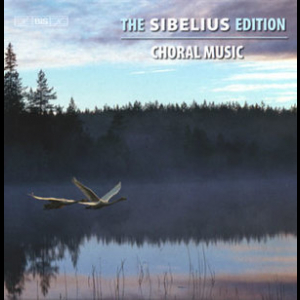 The Sibelius Edition: Part 11 - Choral Music