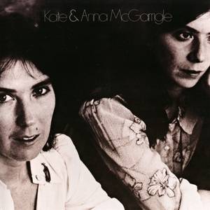 Kate & Anna Mcgarrigle