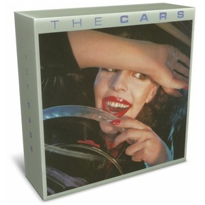 The Cars Box