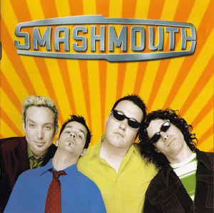 Smash Mouth