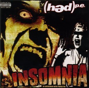 Insomnia