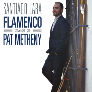 Flamenco Tribute To Pat Metheny