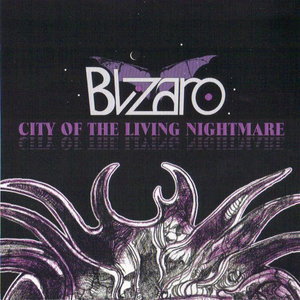 City Of The Living Nightmare