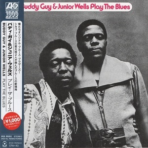 Play The Blues (jp 2012 Wpcr-27526)