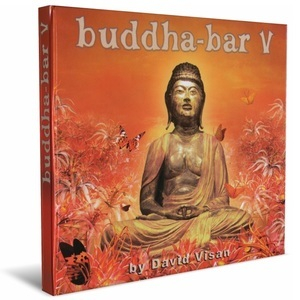 Buddha-Bar V