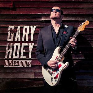 Dust & Bones (Deluxe Edition)