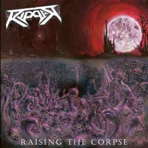 Raising The Corpse