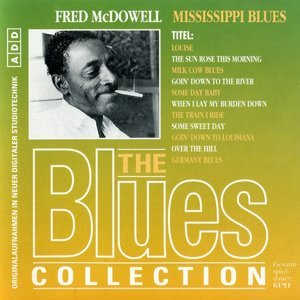 Mississippi Blues