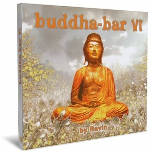 Buddha-Bar VI