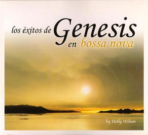 Los Exitos De Genesis En Bossa Nova