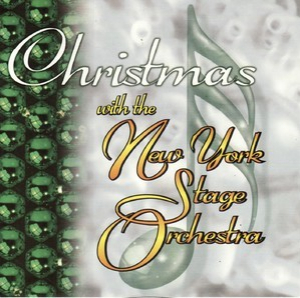 Christmas With The Nyso