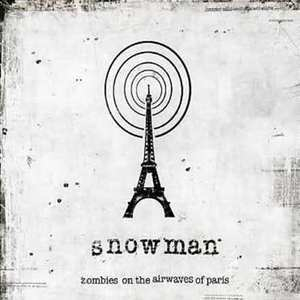 Zombies On The Airwaves Of Paris