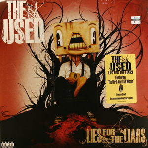 Lies For The Liars (target Edition With Bonus Tracks)