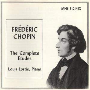 Chopin: The Complete Etudes