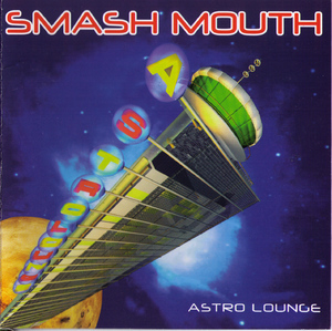 Astro Lounge